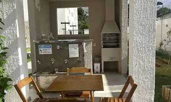 Imagem 2: Apartamento de 2 quartos no Imbuí Prime