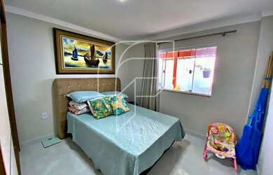 Imagem 7: Imóvel para venda possui 240 metros quadrados com 4 quartos em Muquiçaba - Guarapari - ES