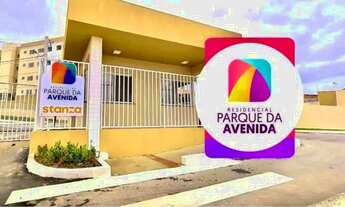 Imagem: RESIDENCIAL PARQUE AVENIDA 26519