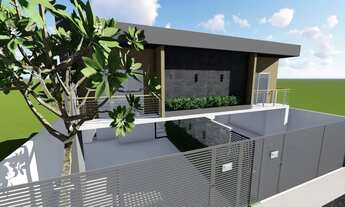 Imagem 2: Casa 3 quartos - Novo Horizonte