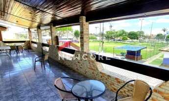 Imagem 3: Casa em Rua João Manoel de Abreu - Parque Imperial - Campos dos Goytacazes/RJ