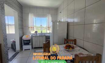Imagem 5: Apartamento 2 Quartos - Balneário Gaivotas - Matinhos !!!
