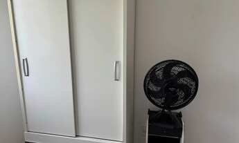 Imagem 2: ALUGO 01 QUARTO MOBILIADO P/RAPAZ