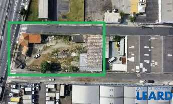 Imagem 5: TERRENO - VILA CALIFÓRNIA - SP