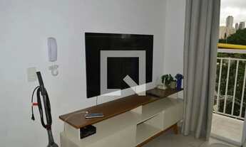 Imagem 4: Apartamento à Venda - Cambuci, 2 Quartos, 42 m2