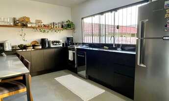 Imagem 4: Casa com 2 dormitórios à venda, 79 m² por R$ 650.000,00 - Jardim Esperança - Londrina/PR