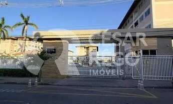 Imagem 2: Apartamento com 2 dormitórios à venda, 53 m² por R$ 360.000,00 - Parangaba - Fortaleza/CE