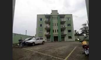 Imagem 2: Apartamento 02 quartos terreo