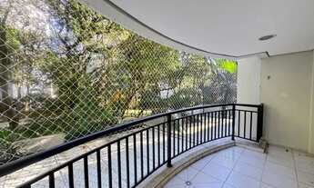 Imagem 2: Apartamento a venda com lazer completo na Vila São Francisco (Zona Oeste), São Paulo