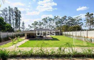 Imagem 4: Chácara à venda na Estância Vargem Bonita