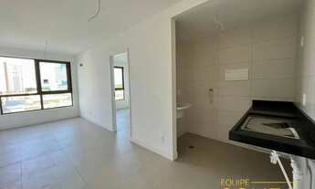 Imagem 3: 1 Quarto no Pina Moura Dubeux próximo ao Riomar!