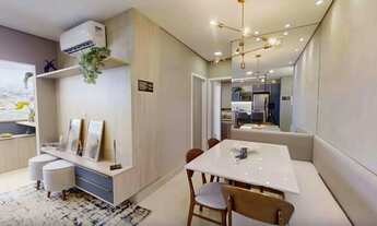 Imagem: Residencial Riviera Pagliato