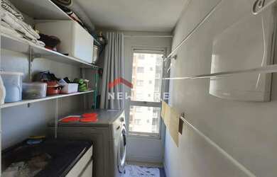 Imagem 4: Apartamento em Rua Gustavo Zimmermann - Itoupava Central - Blumenau/SC