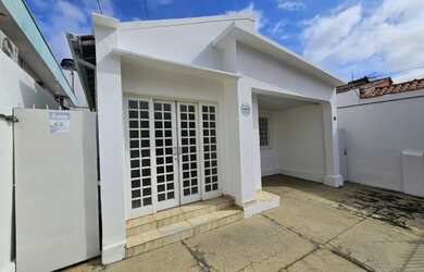 Imagem: Casa com 1 dormitório, 130 m² - venda