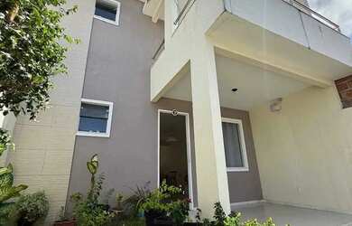 Imagem 3: Casa Duplex na Farolândia [3629