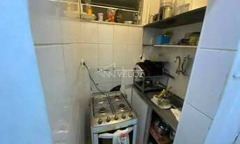 Imagem 4: Apartamento - Padrão / Residencial / Santa Teresa