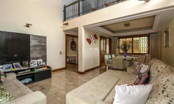 Imagem 3: Casa 612m² - 3 suíte, 8 vagas no bairro Medianeira