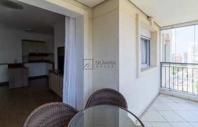 Imagem 4: Aluguel Apartamento 2 Dormitórios - 72 m² Pinheiros