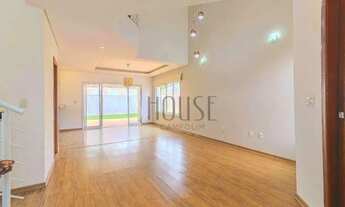 Imagem 2: Casa com 3 quartos à venda, 220 m² - Condomínio Horizontes de Sorocaba - Sorocaba/SP