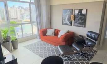 Imagem 3: Apartamento com 2 dormitórios à venda, 68 m² por R$ 1.250.000,00 - Centro - Florianópolis