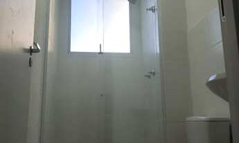 Imagem 7: Apartamento em Campo Grande - 2 quartos - 1 vaga de caragem