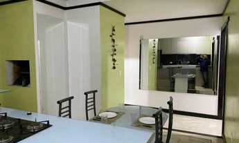 Imagem 6: Apartamento para Locação em Curitiba, Boqueirão, 3 dormitórios, 1 suíte, 3 banheiros