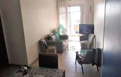 Imagem 4: Engenho Novo Apartamento com 2 dormitórios