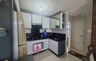 Imagem 3: Apartamento mobiliado 2 Quartos - Ceniro Martins - BRN