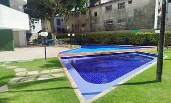 Imagem 5: Apartamento a Venda 118m² com 3 Quartos, 3 suítes no bairro Piedade em Jaboatão Dos Guarar