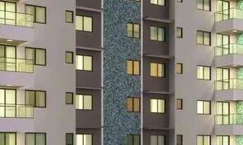 Imagem 4: Apartamento no bairro Aruana - Pérolas do Mar - Lançamento AC Engenharia [7196