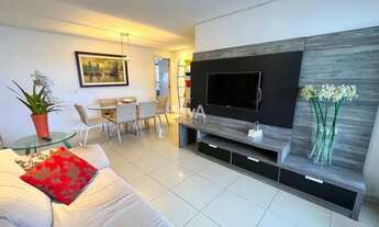 Imagem 5: Apartamento com 3 Suítes na Aldeota