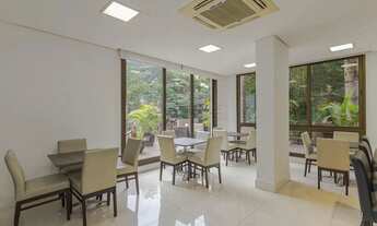 Imagem 5: Belíssimo apartamento 03 suítes no Mont Serrat