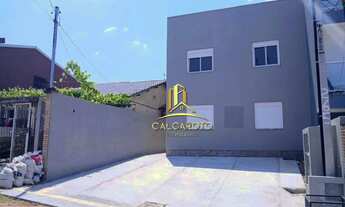 Imagem 3: Apartamento com 1 dormitório à venda, 35 m² por R$ 165.000,00 - Jardim Algarve - Alvorada