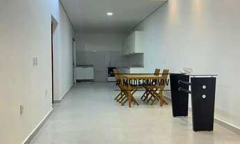 Imagem 2: Condomínio Parque das Laranjeiras | 3qrts| 100m2