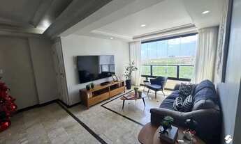 Imagem 6: Apartamento à venda no VILLE DE PARIS, JARDINS, Aracaju, SE