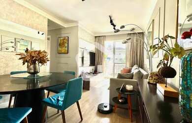 Imagem: Apartamento em Vila Siqueira (Zona Norte