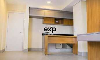 Imagem 3: Apartamento 1 Quarto à Venda em Moema