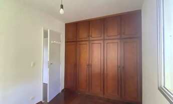 Imagem 7: Apartamento para aluguel de 64 m² com 2 quartos em Vila Madalena - São Paulo - SP