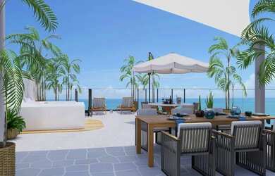 Imagem 2: HONU HABITAT Apartamento com 2 dormitórios