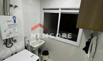 Imagem 7: Apartamento em Avenida Santa Maria - Enseada - Guarujá/SP