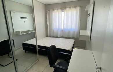 Imagem 4: Imóvel para aluguel com 60 metros quadrados com 2 quartos em Santo Agostinho - Manaus - AM