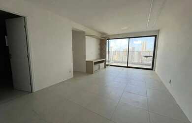 Imagem 5: Primeiro aluguel em boa viagem 107M² 03 QTOS SENDO 02 SUITES COM ARMARIOS VARANDA 2 VAGAS