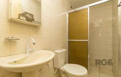 Imagem 4: Apartamento em Cristo Redentor