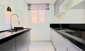 Imagem 6: Apartamento para aluguel, 2 quartos, 1 vaga, Jardim Colina Verde - Limeira/SP