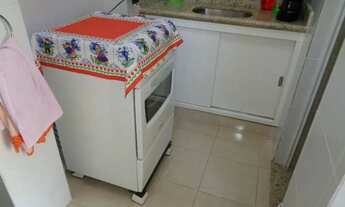 Imagem 6: Cond. Majestoso Cremerie