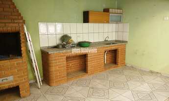 Imagem 4: Sobrado a venda na Freguesia do Ó com 240m de área útil sendo 3 Dormitório 1 suíte 2 vagas