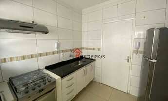 Imagem 2: Apartamento com 2 dormitórios à venda, 65 m² por R$ 350.000 - Aviação - Praia Grande/SP
