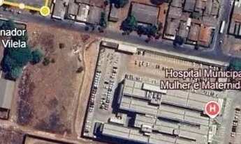 Imagem 4: Imóvel para venda possui 1500 metros quadrados em Conjunto Vera Cruz - Goiânia - GO