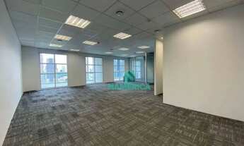 Imagem 4: Conjunto, 162 m² - venda por R$ 2.150.000,02 ou aluguel por R$ 16.355,00/mês - Vila Cordei