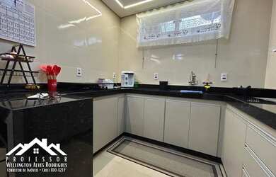 Imagem 7: Casa à venda no Jardim Caieira em Limeira-SP